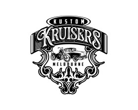 Kustom Kruisers Melbourne  entry by D'creator