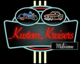 Kustom Kruisers Melbourne  entry by hortontr