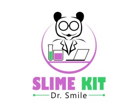 Dr. Smile (product name) for Slime Kit entry by tedi