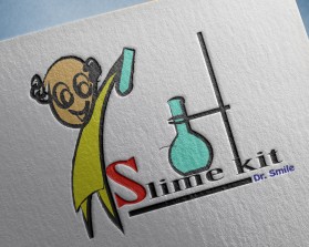 Dr. Smile (product name) for Slime Kit entry by anu6726