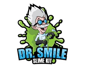 Dr. Smile (product name) for Slime Kit entry by jinko