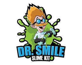 Dr. Smile (product name) for Slime Kit entry by jinko