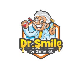 Dr. Smile (product name) for Slime Kit entry by ArtDevil