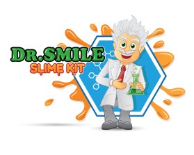 Dr. Smile (product name) for Slime Kit entry by sirtwo