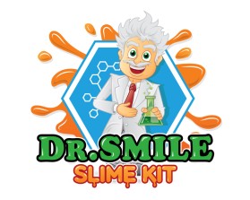 Dr. Smile (product name) for Slime Kit entry by sirtwo