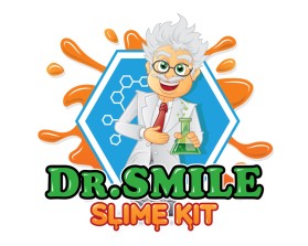 Dr. Smile (product name) for Slime Kit entry by sirtwo