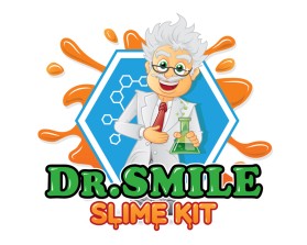 Dr. Smile (product name) for Slime Kit entry by sirtwo