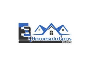 www.e3homesolutionsinc.com entry by Fatgrfx