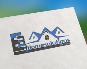 www.e3homesolutionsinc.com entry by Fatgrfx