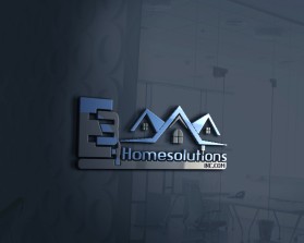 www.e3homesolutionsinc.com entry by Fatgrfx