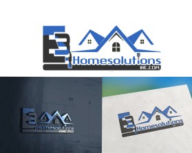 www.e3homesolutionsinc.com entry by Fatgrfx
