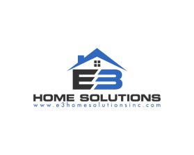 www.e3homesolutionsinc.com entry by RGR design