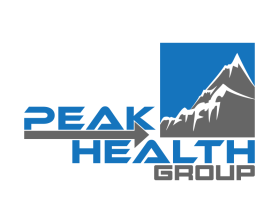 Peak Health Group entry by creativiti