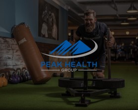 Peak Health Group entry by wellbeing