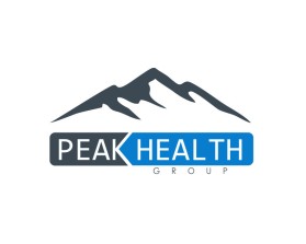 Peak Health Group entry by 20_design