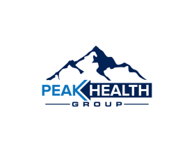 Winning entry: Peak Health Group entry by Fathenry