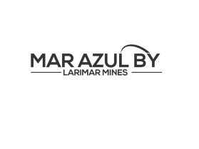 Mar Azul by Larimar Mines entry by MuhammadR