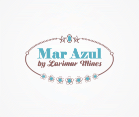 Mar Azul by Larimar Mines entry by wongsanus