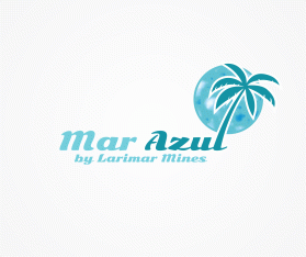 Mar Azul by Larimar Mines entry by wongsanus
