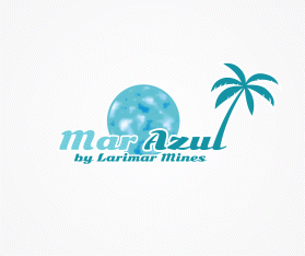 Mar Azul by Larimar Mines entry by wongsanus