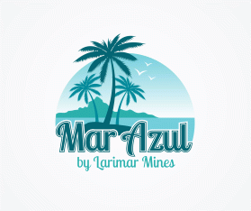 Mar Azul by Larimar Mines entry by wongsanus