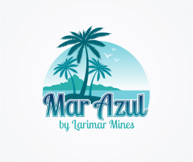 Mar Azul by Larimar Mines entry by wongsanus