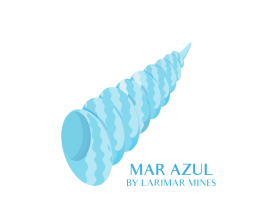 Mar Azul by Larimar Mines entry by urbina007