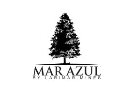 Mar Azul by Larimar Mines entry by T2T