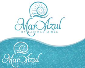 Mar Azul by Larimar Mines entry by alex.projector