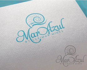 Mar Azul by Larimar Mines entry by alex.projector