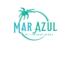 Mar Azul by Larimar Mines entry by alex.projector