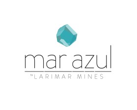 Mar Azul by Larimar Mines entry by LookTwice