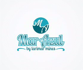 Mar Azul by Larimar Mines entry by wongsanus