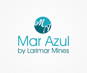Mar Azul by Larimar Mines entry by wongsanus