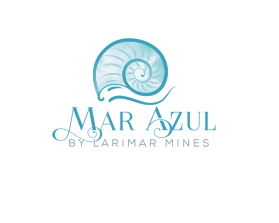 Mar Azul by Larimar Mines entry by alex.projector