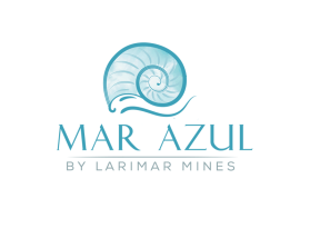 Mar Azul by Larimar Mines entry by alex.projector