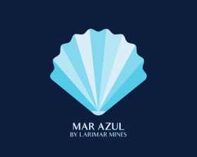 Mar Azul by Larimar Mines entry by urbina007