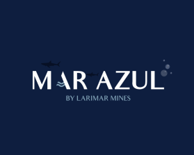 Mar Azul by Larimar Mines entry by urbina007
