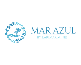 Mar Azul by Larimar Mines entry by DORIANA999