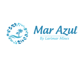Mar Azul by Larimar Mines entry by DORIANA999