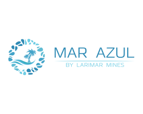 Mar Azul by Larimar Mines entry by DORIANA999