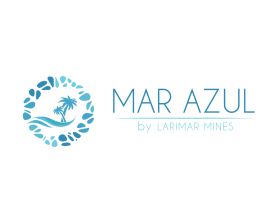 Mar Azul by Larimar Mines entry by DORIANA999