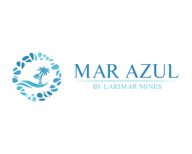 Mar Azul by Larimar Mines entry by DORIANA999