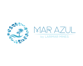 Mar Azul by Larimar Mines entry by DORIANA999