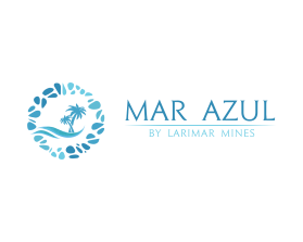 Mar Azul by Larimar Mines entry by DORIANA999