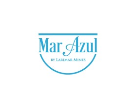 Mar Azul by Larimar Mines entry by nsdhyd