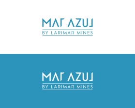 Mar Azul by Larimar Mines entry by nsdhyd