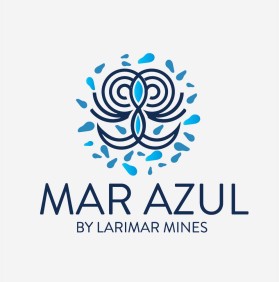 Mar Azul by Larimar Mines entry by morearts