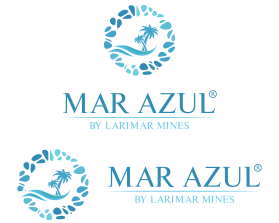 Mar Azul by Larimar Mines entry by DORIANA999