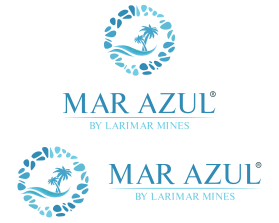 Mar Azul by Larimar Mines entry by DORIANA999